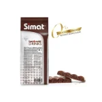 BELGIAN 0% ADDED SUGARS