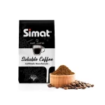 DECAF. LYOPHILIZED COFFEE