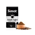 DECAF. LYOPHILIZED COFFEE